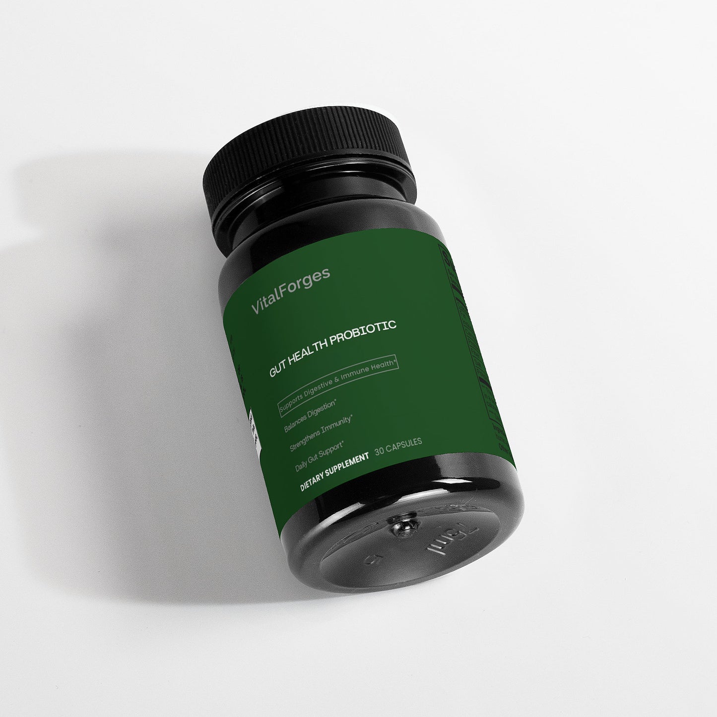 Gut Health Probiotic