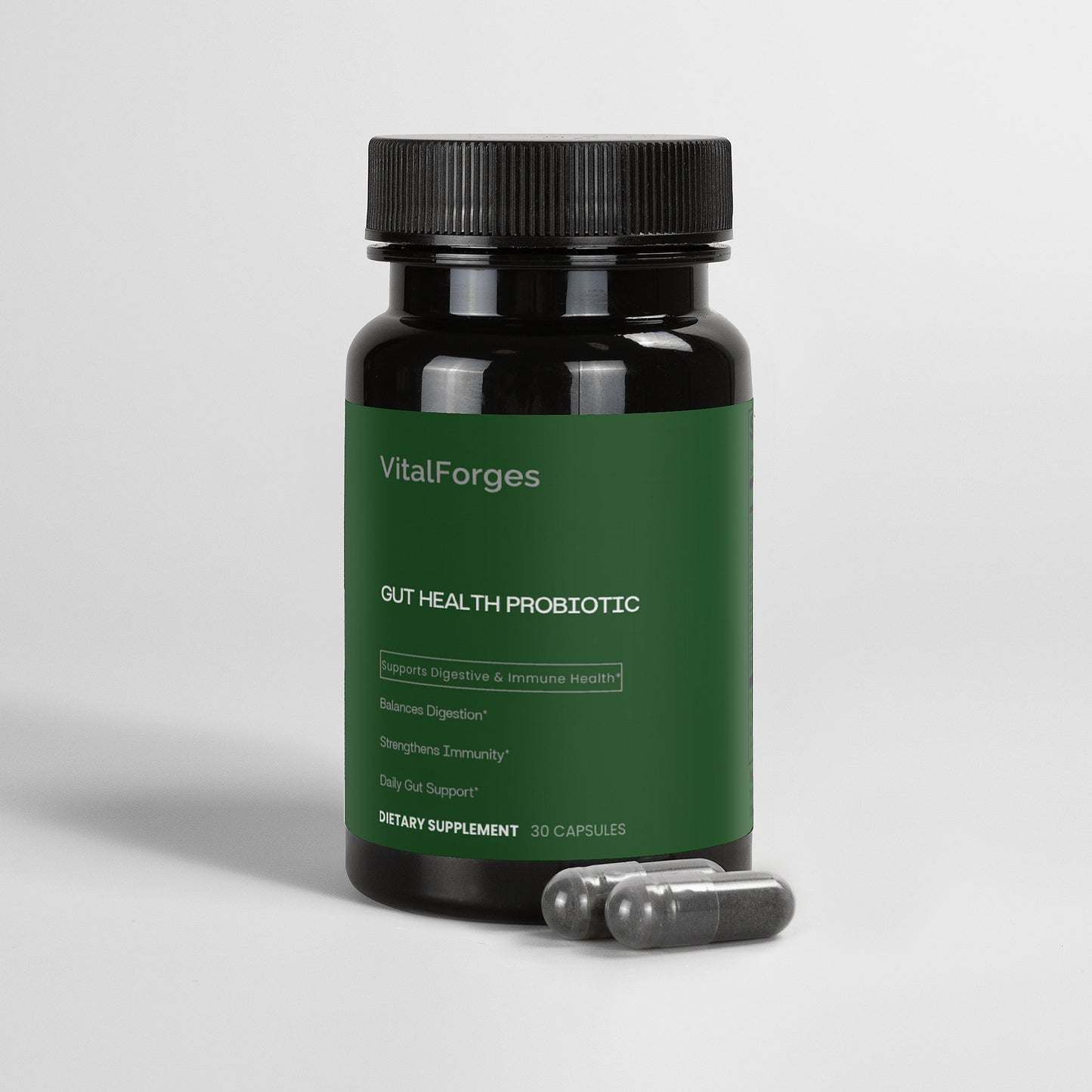 Gut Health Probiotic